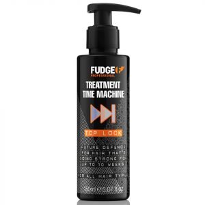 Fudge Top Lock Treatment