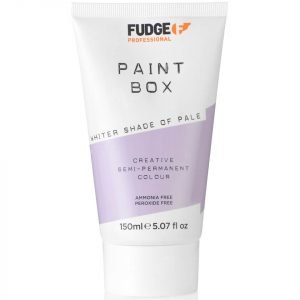 Fudge Whiter Shade Of Pale 150 Ml