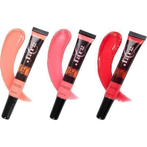 .FÄRG Lip Gloss Tough Angel