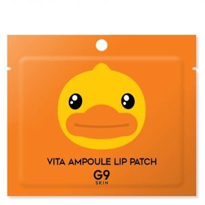 G9skin B.Duck Vita Ampoule Lip Patch 3 G
