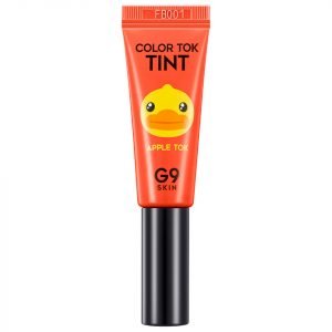 G9skin Color Tok Tint 5 Ml Various Shades 02. Apple Tok