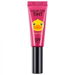 G9skin Color Tok Tint 5 Ml Various Shades 03. Plum Tok