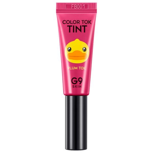 G9skin Color Tok Tint 5 Ml Various Shades 03. Plum Tok