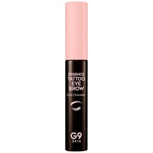G9skin Essence Eyebrow Tattoo Dark Chocolate 10 G