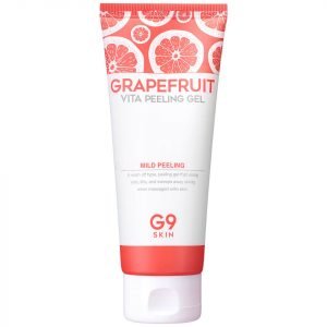 G9skin Grapefruit Vita Peeling Gel 150 Ml