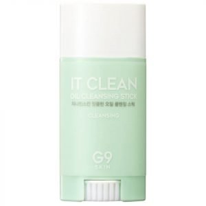 G9skin It Clean Oil Cleansing Stick 35 G