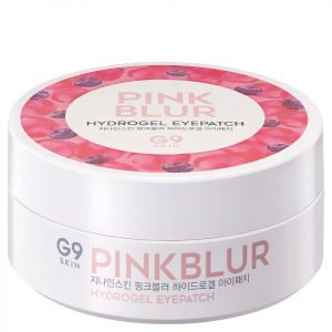 G9skin Pink Blur Hydrogel Eye Patch 100 G