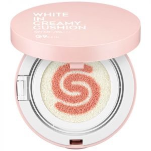 G9skin White In Creamy Cushion Light Pink 15 G