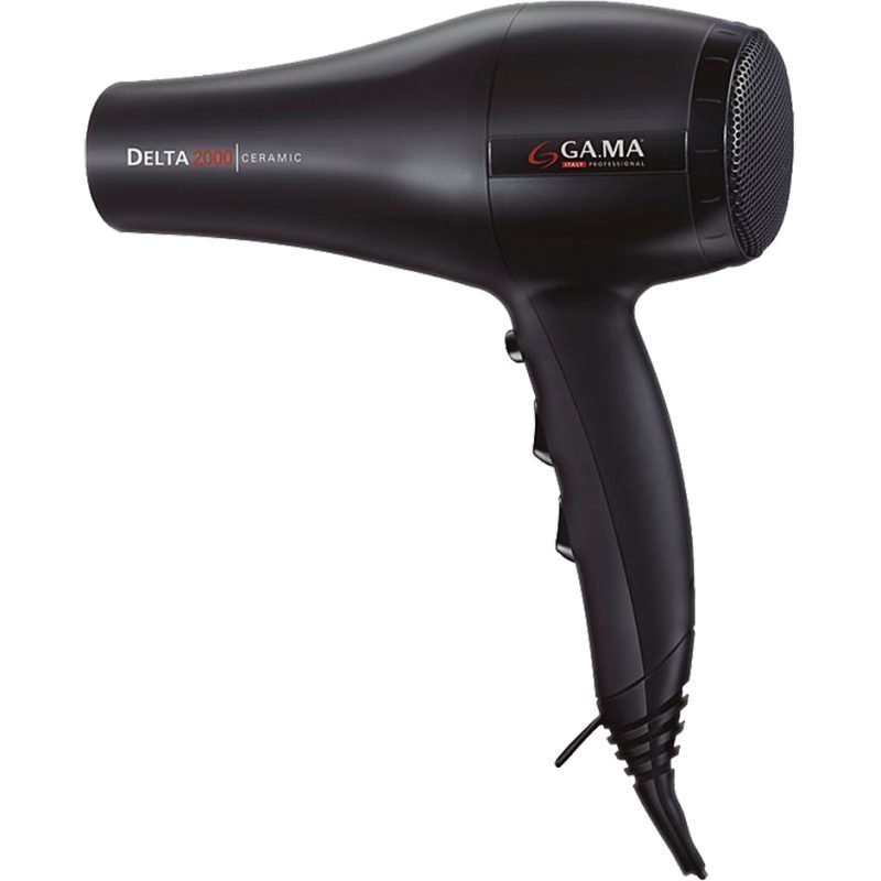 GA.MA A21.Delta Hairdryer