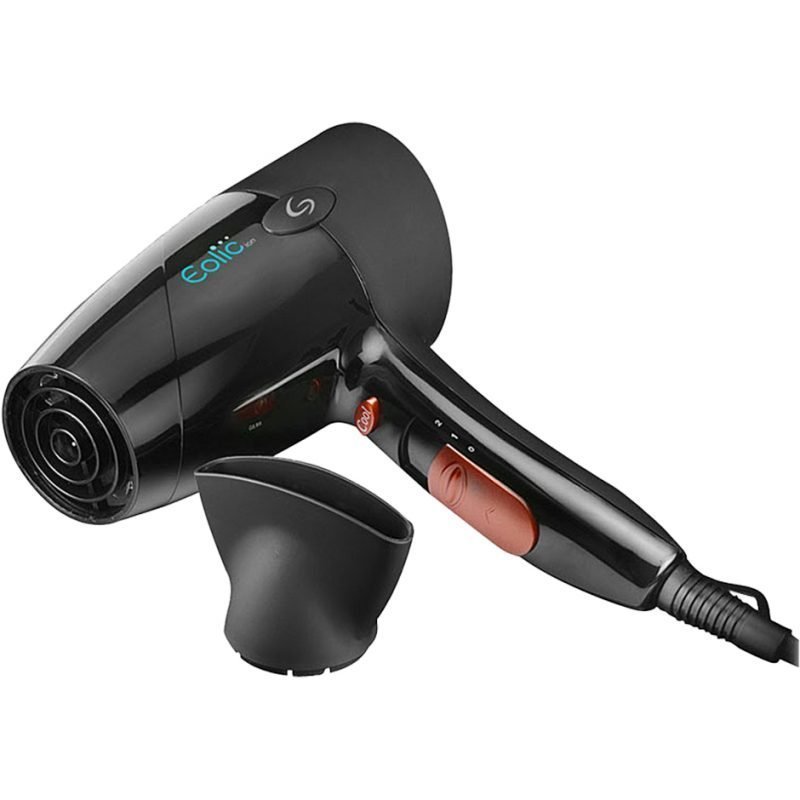 GA.MA A21.Eolicion Hairdryer