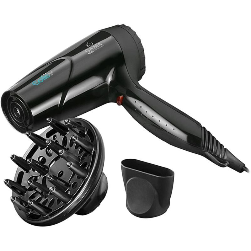 GA.MA A21.Eolicplusio Hairdryer