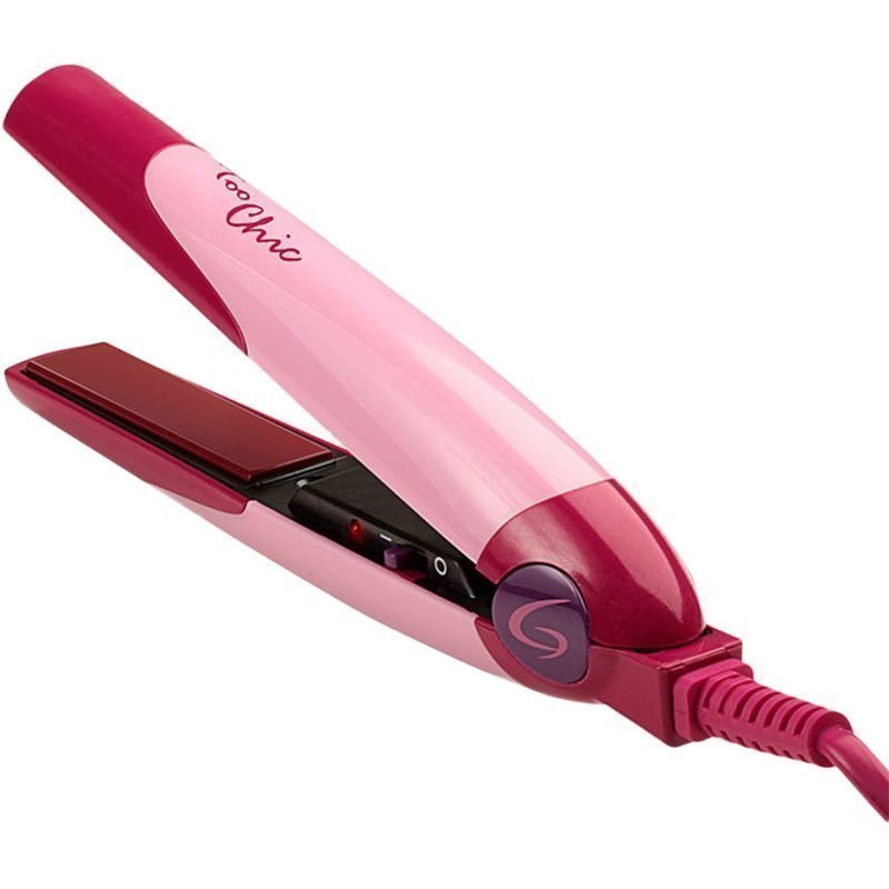 GA.MA Ceramic Straightener