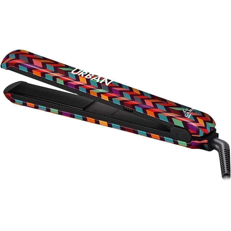 GA.MA Chev Urban Straightener