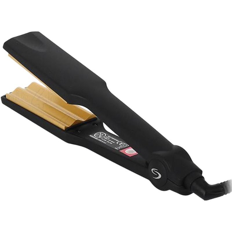 GA.MA Fairy Waves Hair Iron