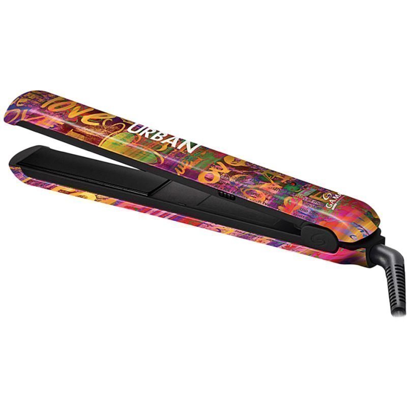 GA.MA Love Urban Straightener