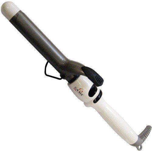 GA.MA Professional Titanium Curling Iron 25 mm