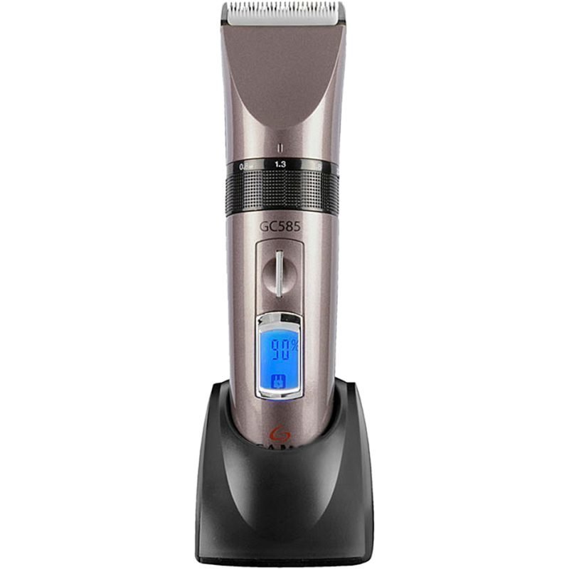 GA.MA T21.GC585 Hair Trimmer