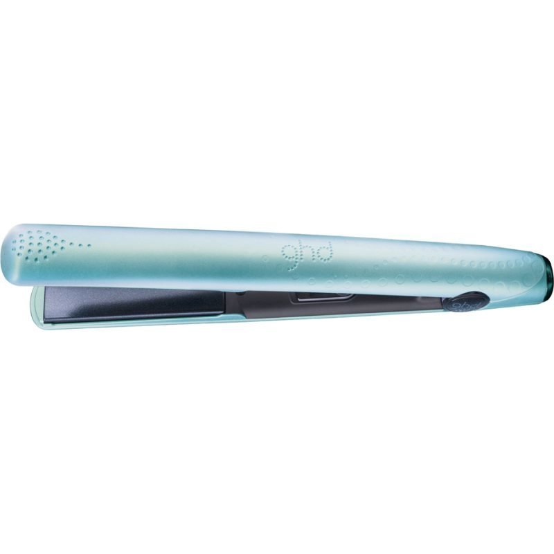 GHD Azores Gold Alantic Jade Styler