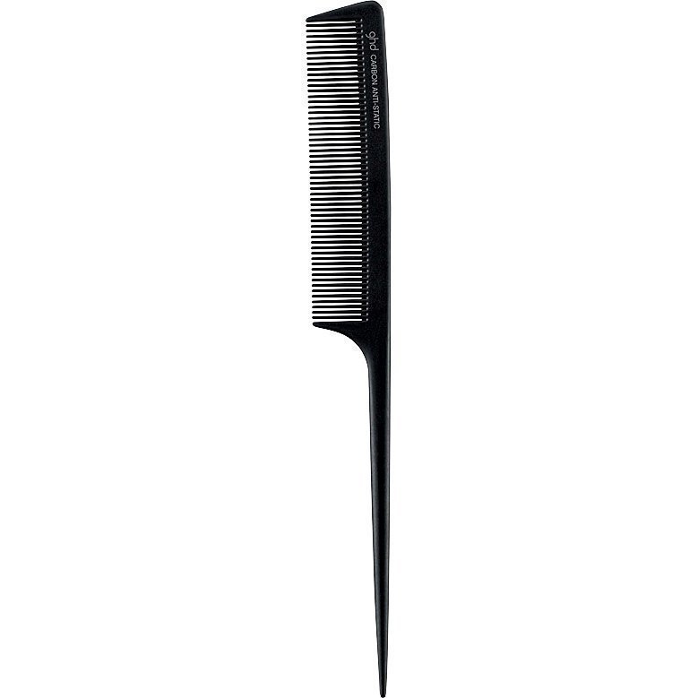 GHD Carbon Tail Comb Tail Comb