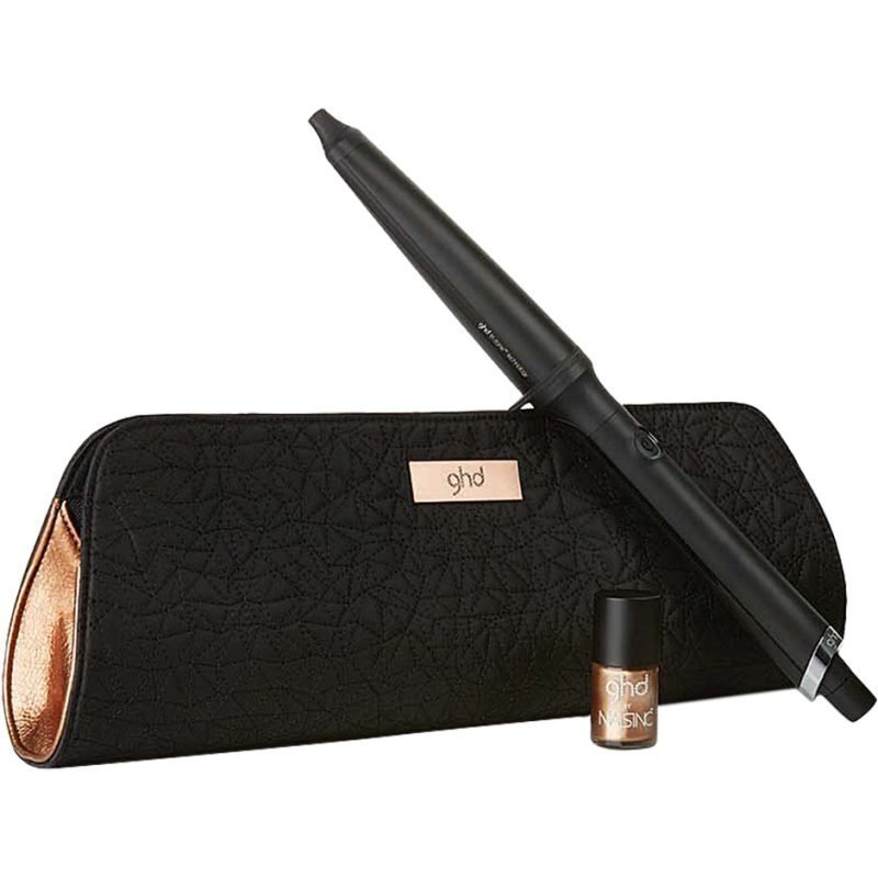 GHD Copper Luxe Collection Creative Curl Wand