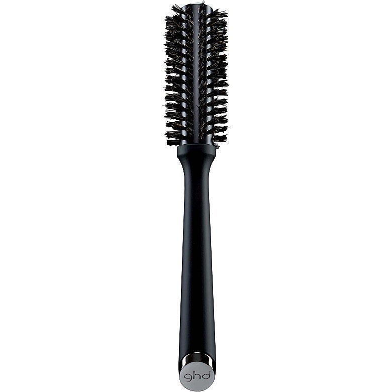 GHD Natural Bristle Radial Brush Size 1 28mm