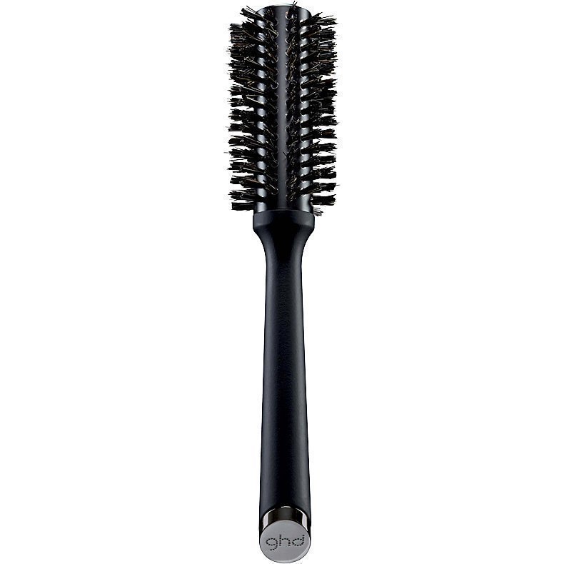 GHD Natural Bristle Radial Brush Size 2 35mm