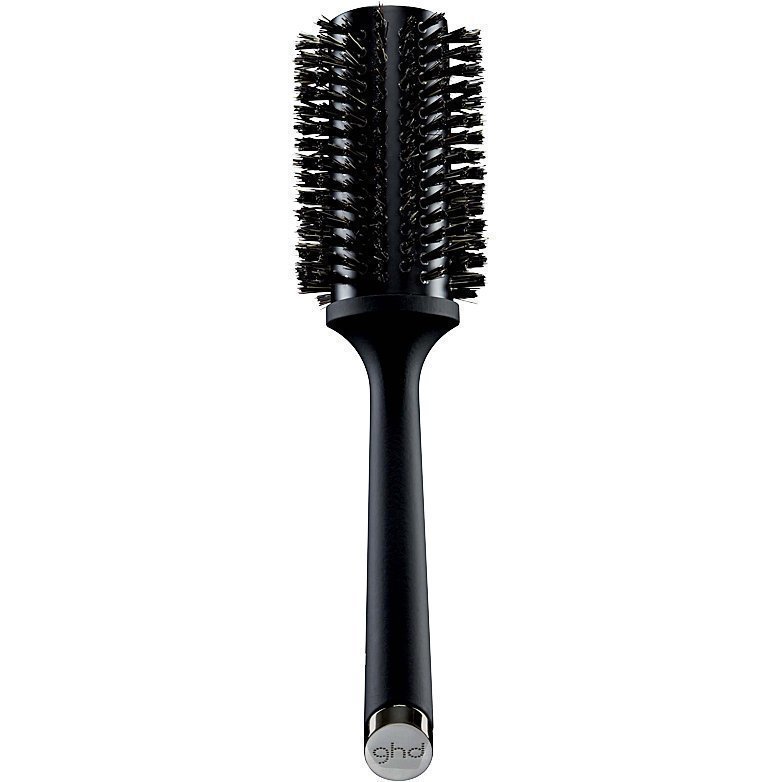 GHD Natural Bristle Radial Brush Size 3