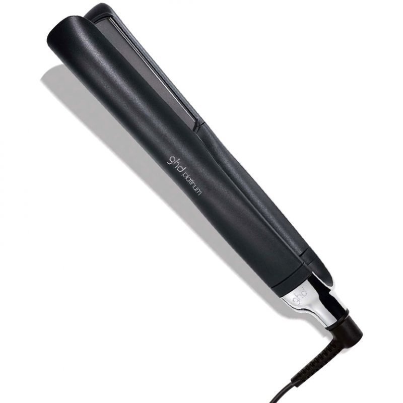 GHD Platinum Styler Black