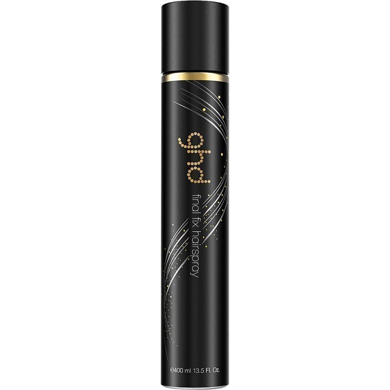 GHD Style Final Fix Hairspray 400ml