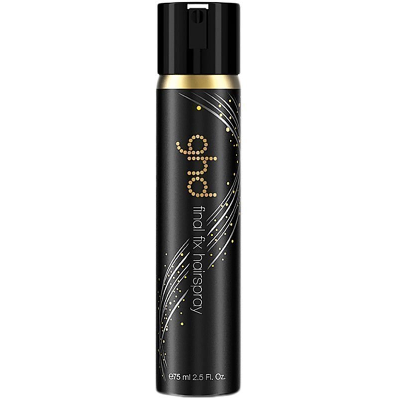 GHD Style Final Fix Hairspray 75ml