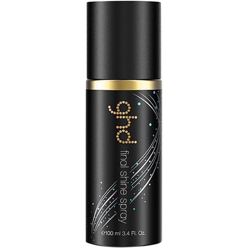 GHD Style Final Shine Spray 100ml