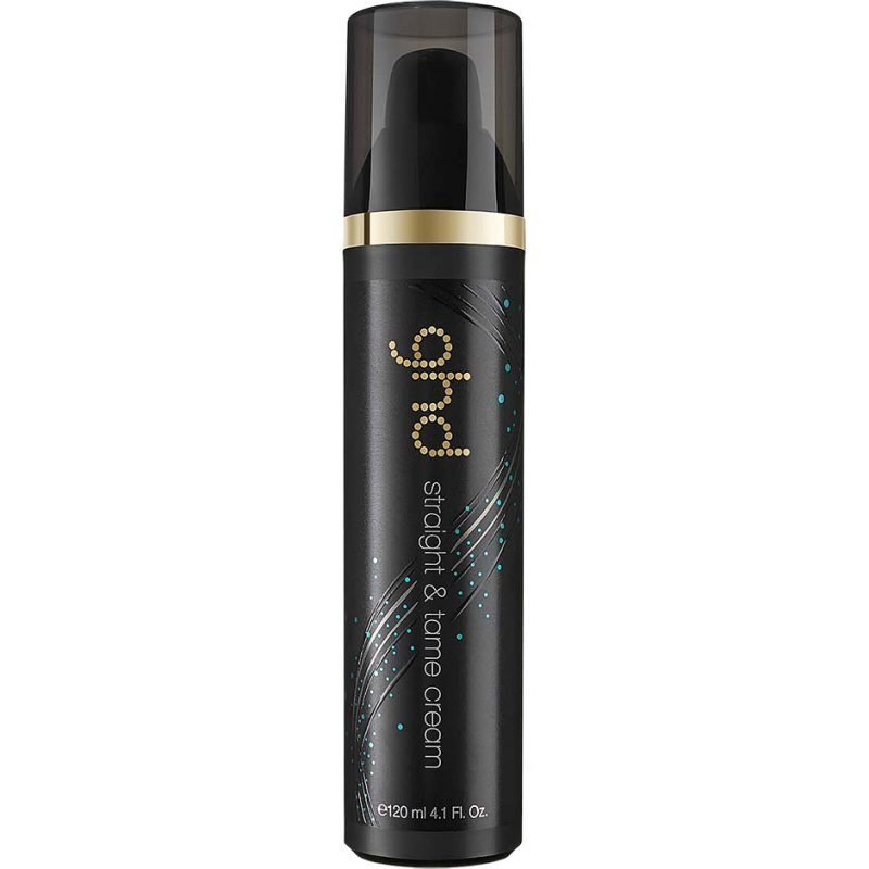 GHD Style Straight & Tame Cream 120ml