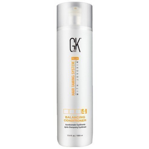 GK Hair Hair Taming System Balancing Conditioner