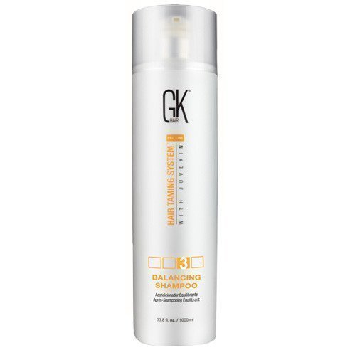 GK Hair Hair Taming System Balancing Shampoo