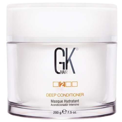 GK Hair Hair Taming System Deep Conditioner Masque