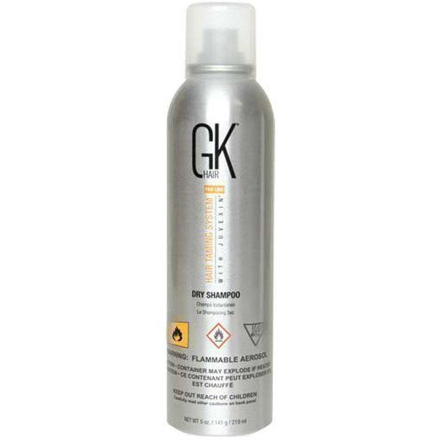 GK Hair Hair Taming System Dry Shampoo