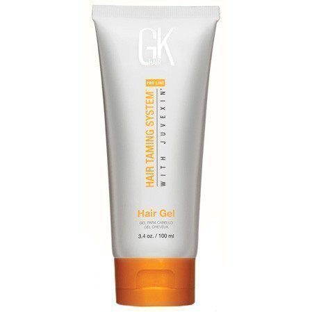 GK Hair Hair Taming System Hair Gel