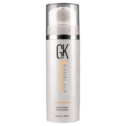 GK Hair Hair Taming System Leave-In Cream