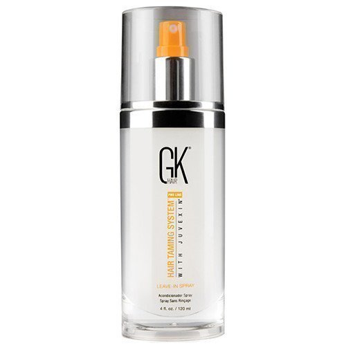 GK Hair Hair Taming System Leave-In Spray 100 ml