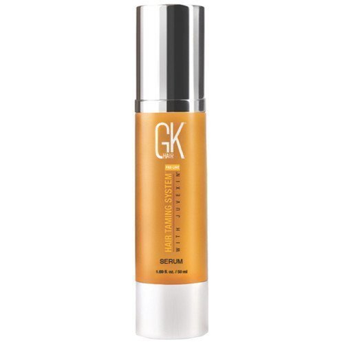 GK Hair Hair Taming System Serum