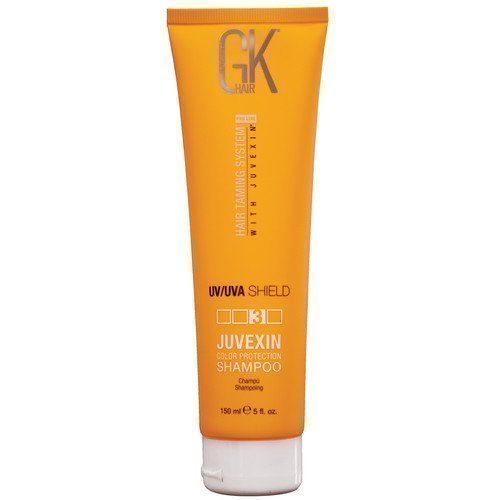 GK Hair JUVEXIN Color Shield Shampoo