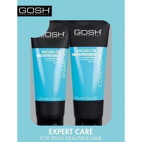 GOSH Argan Oil Gift Box