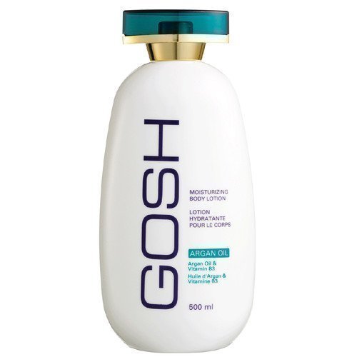 GOSH Argan Oil Moisturizing Body Lotion