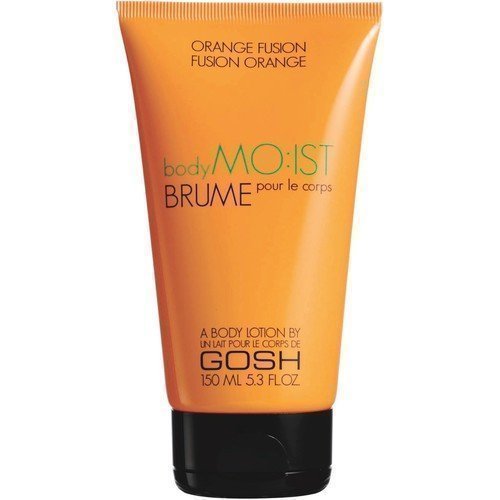 GOSH Body Moist Orange Fusion