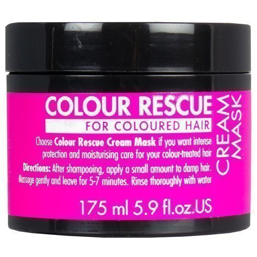 GOSH Colour Rescue Cream Mask