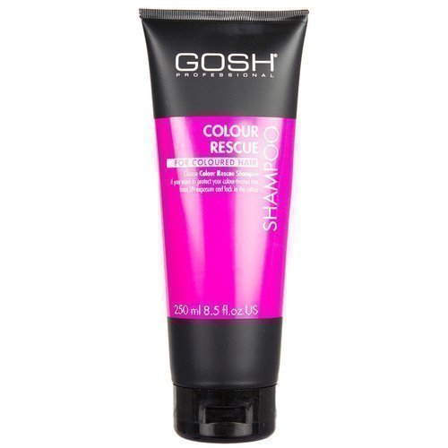 GOSH Colour Rescue Shampoo
