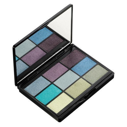 GOSH Copenhagen 9 Shades Shadow Collection 003 To Play With In Vegas