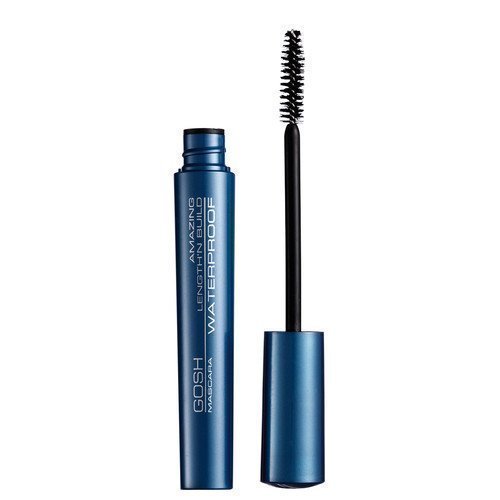 GOSH Copenhagen Amazing Lenght'n Build Mascara Waterproof