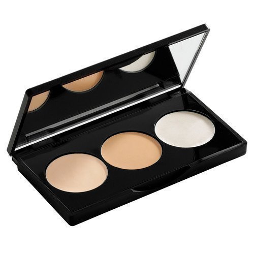 GOSH Copenhagen BB Skin Perfecting Kit Light