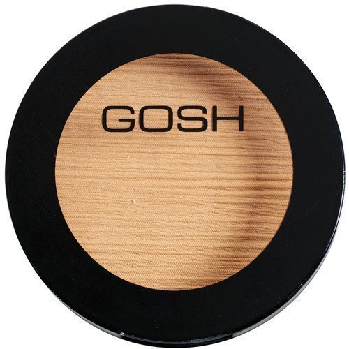 GOSH Copenhagen Bronzing Powder Natural Glow